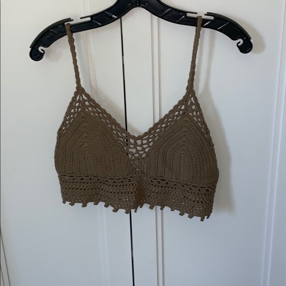 Urban Outfitters Tops - URBAN OUTFITTERS knit top